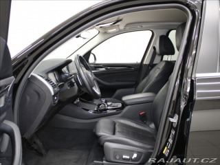 BMW X3 2,0 30e xDrive Paměť 1.ma 2022