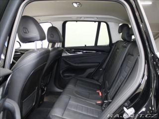 BMW X3 2,0 30e xDrive Paměť 1.ma 2022
