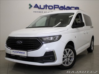 Ford Tourneo Connect 2,0 TDCi Titanium 5L.Záru 2023