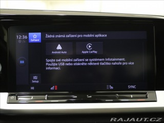 Ford Tourneo Connect 2,0 TDCi Titanium 5L.Záru 2023