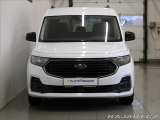 Ford Tourneo Connect 2,0 TDCi Titanium 5L.Záru 2023