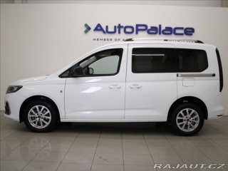 Ford Tourneo Connect 2,0 TDCi Titanium 5L.Záru 2023