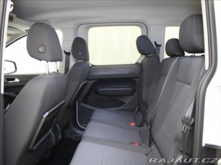 Ford Tourneo Connect 2,0 TDCi Titanium 5L.Záru 2023