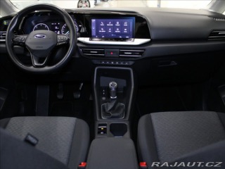 Ford Tourneo Connect 2,0 TDCi Titanium 5L.Záru 2023