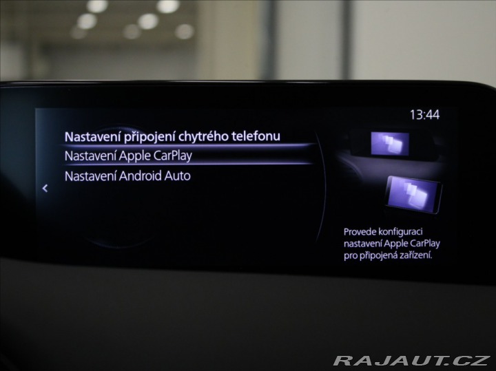 Mazda 3 2,0 G122 Plus NAVI 70tkm. 2019