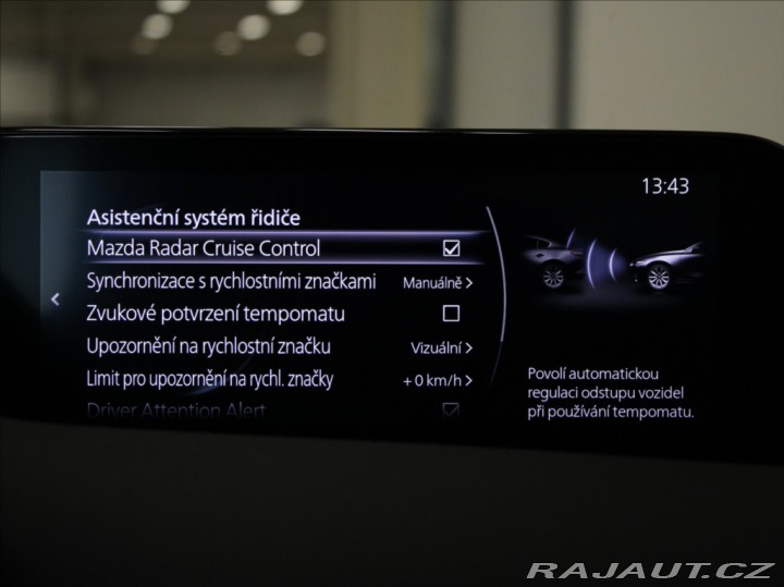 Mazda 3 2,0 G122 Plus NAVI 70tkm. 2019