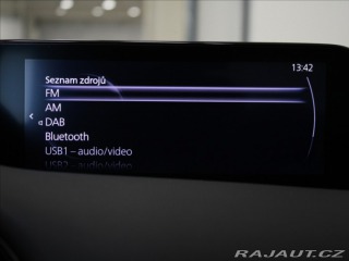 Mazda 3 2,0 G122 Plus NAVI 70tkm. 2019