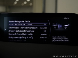 Mazda 3 2,0 G122 Plus NAVI 70tkm. 2019