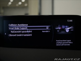 Mazda 3 2,0 G122 Plus NAVI 70tkm. 2019