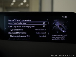 Mazda 3 2,0 G122 Plus NAVI 70tkm. 2019