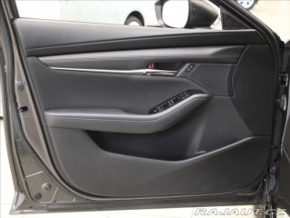 Mazda 3 2,0 G122 Plus NAVI 70tkm. 2019