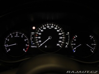 Mazda 3 2,0 G122 Plus NAVI 70tkm. 2019