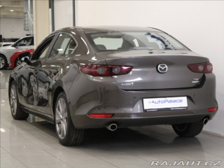 Mazda 3 2,0 G122 Plus NAVI 70tkm. 2019