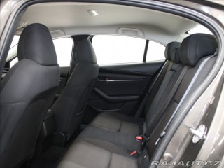 Mazda 3 2,0 G122 Plus NAVI 70tkm. 2019