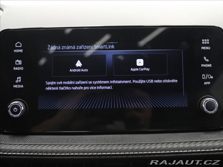 Škoda Fabia 1,5 TSi 110kW DSG Monte C 2024