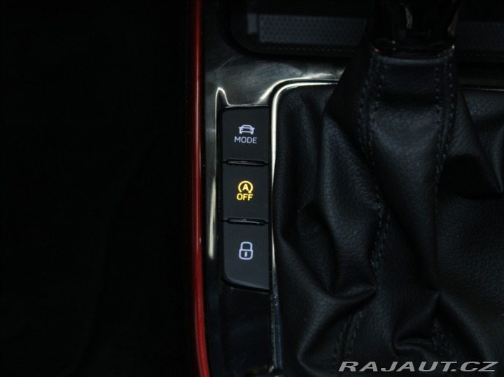 Škoda Fabia 1,5 TSi 110kW DSG Monte C 2024