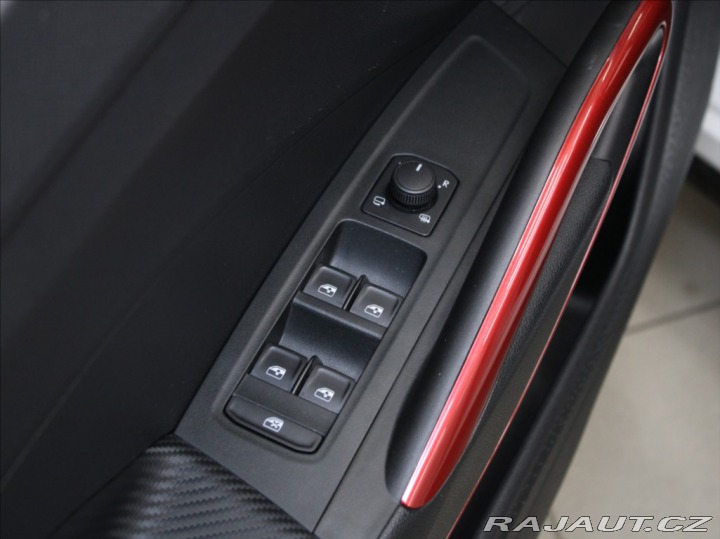 Škoda Fabia 1,5 TSi 110kW DSG Monte C 2024