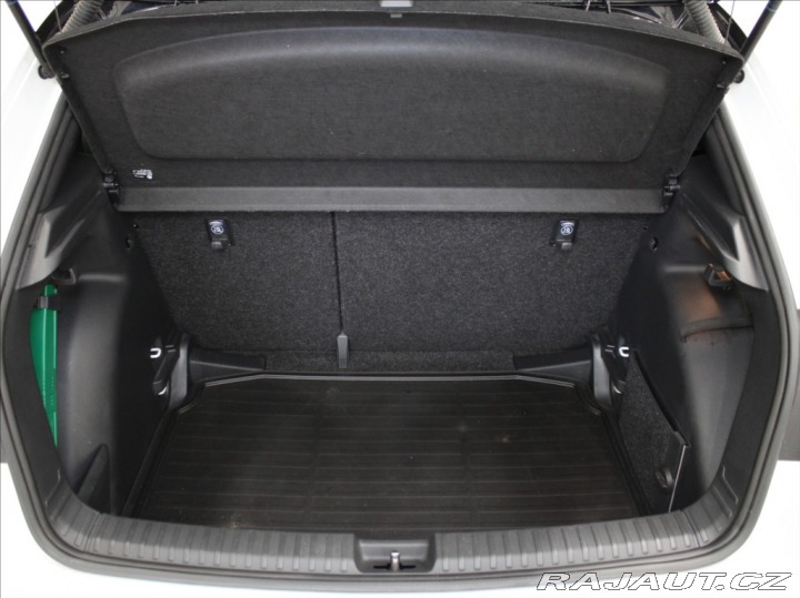 Škoda Fabia 1,5 TSi 110kW DSG Monte C 2024