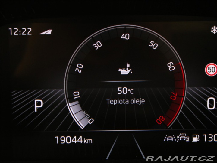 Škoda Fabia 1,5 TSi 110kW DSG Monte C 2024