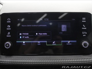 Škoda Fabia 1,5 TSi 110kW DSG Monte C 2024