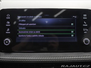 Škoda Fabia 1,5 TSi 110kW DSG Monte C 2024