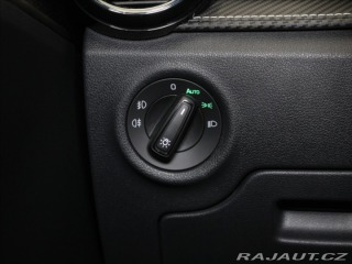 Škoda Fabia 1,5 TSi 110kW DSG Monte C 2024