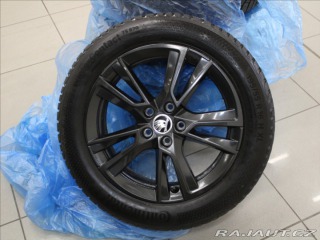 Škoda Fabia 1,5 TSi 110kW DSG Monte C 2024