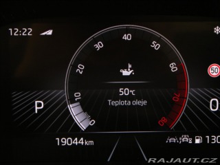 Škoda Fabia 1,5 TSi 110kW DSG Monte C 2024