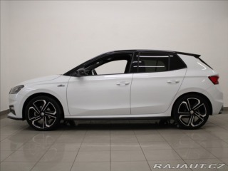 Škoda Fabia 1,5 TSi 110kW DSG Monte C 2024