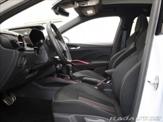 Škoda Fabia 1,5 TSi 110kW DSG Monte C 2024