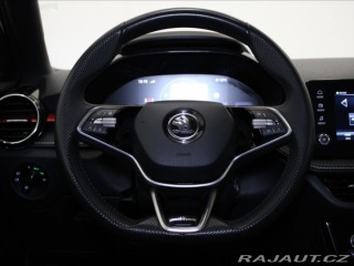 Škoda Fabia 1,5 TSi 110kW DSG Monte C 2024