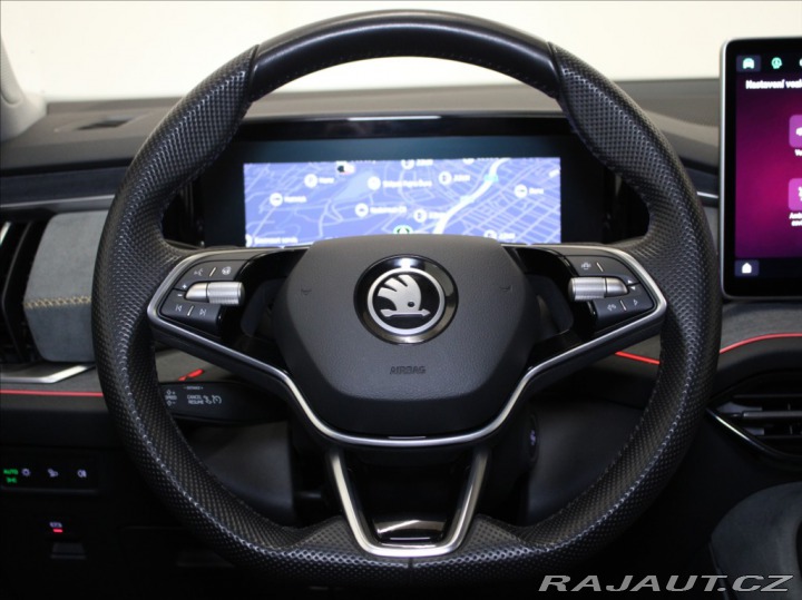 Škoda Kodiaq 2,0 TDi 142kW 4x4 Lounge 2024