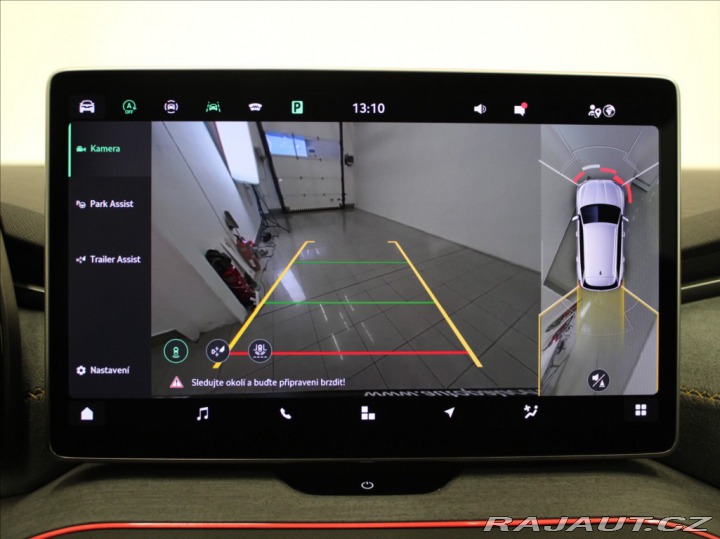 Škoda Kodiaq 2,0 TDi 142kW 4x4 Lounge 2024