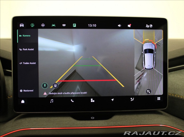 Škoda Kodiaq 2,0 TDi 142kW 4x4 Lounge 2024