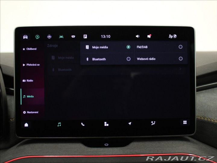 Škoda Kodiaq 2,0 TDi 142kW 4x4 Lounge 2024