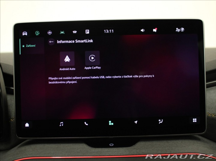 Škoda Kodiaq 2,0 TDi 142kW 4x4 Lounge 2024