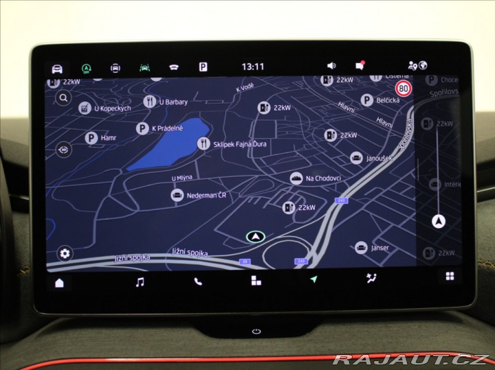 Škoda Kodiaq 2,0 TDi 142kW 4x4 Lounge 2024