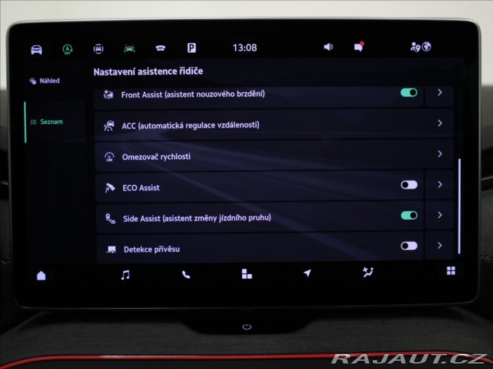 Škoda Kodiaq 2,0 TDi 142kW 4x4 Lounge 2024