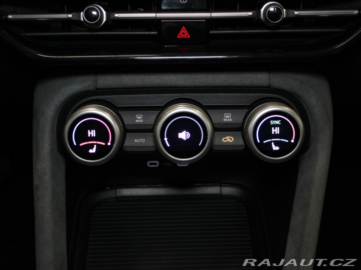 Škoda Kodiaq 2,0 TDi 142kW 4x4 Lounge 2024