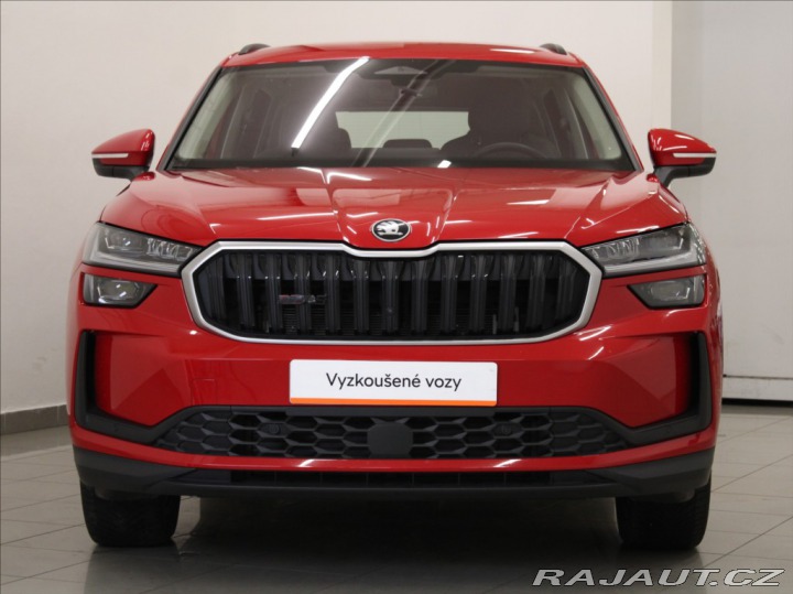 Škoda Kodiaq 2,0 TDi 142kW 4x4 Lounge 2024