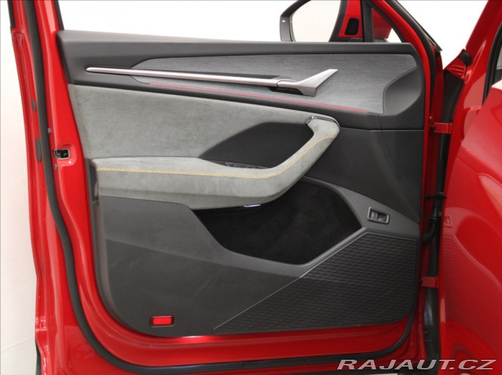 Škoda Kodiaq 2,0 TDi 142kW 4x4 Lounge 2024