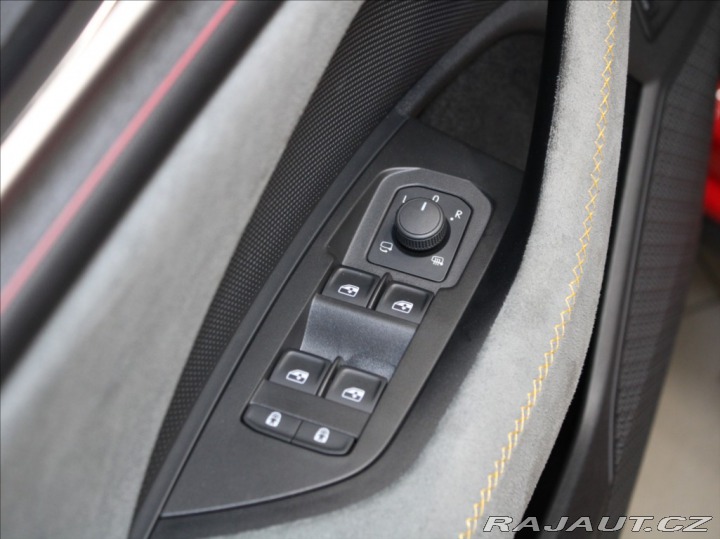 Škoda Kodiaq 2,0 TDi 142kW 4x4 Lounge 2024