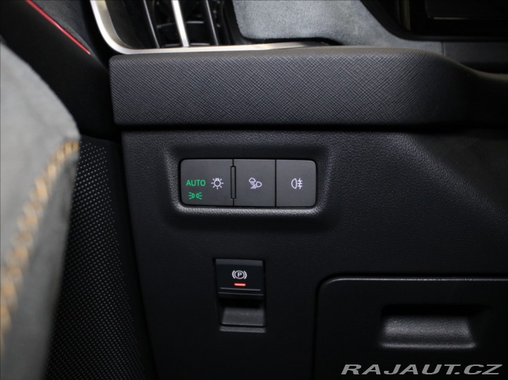 Škoda Kodiaq 2,0 TDi 142kW 4x4 Lounge 2024