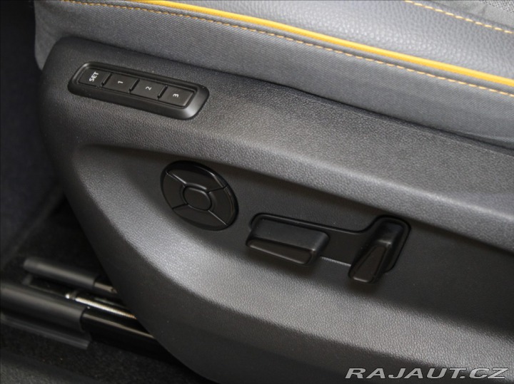 Škoda Kodiaq 2,0 TDi 142kW 4x4 Lounge 2024