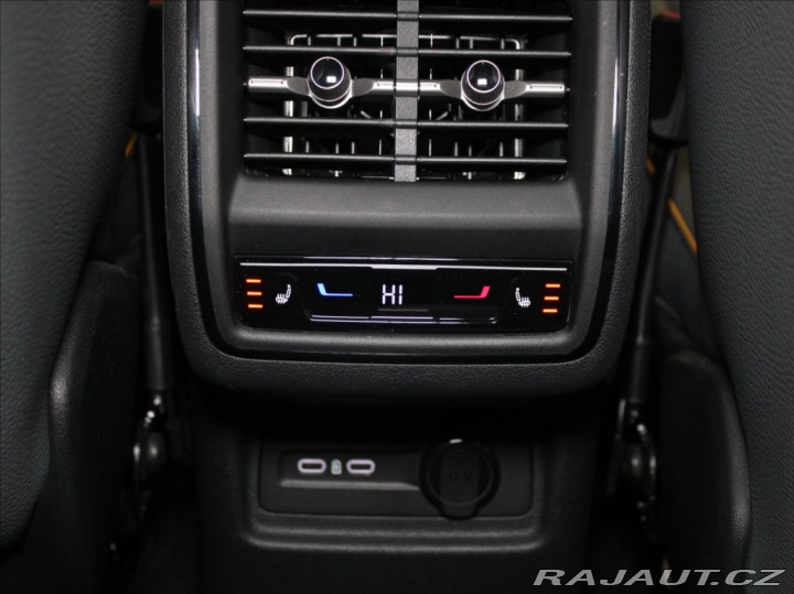 Škoda Kodiaq 2,0 TDi 142kW 4x4 Lounge 2024