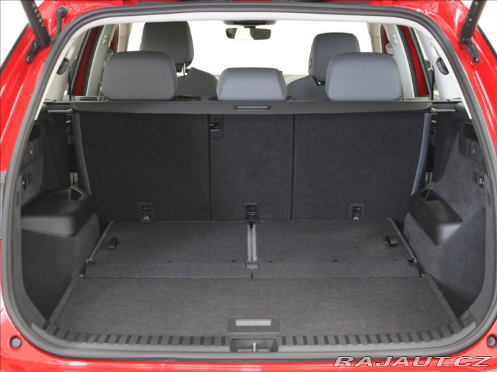 Škoda Kodiaq 2,0 TDi 142kW 4x4 Lounge 2024