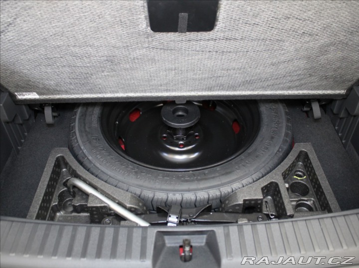 Škoda Kodiaq 2,0 TDi 142kW 4x4 Lounge 2024