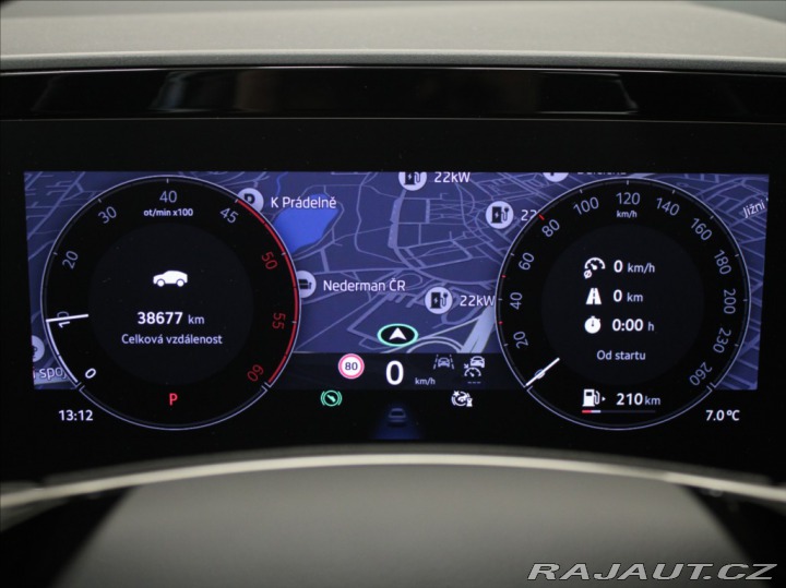 Škoda Kodiaq 2,0 TDi 142kW 4x4 Lounge 2024