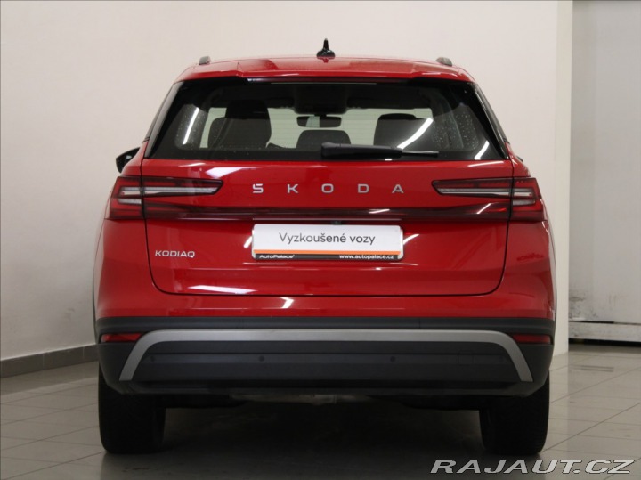 Škoda Kodiaq 2,0 TDi 142kW 4x4 Lounge 2024