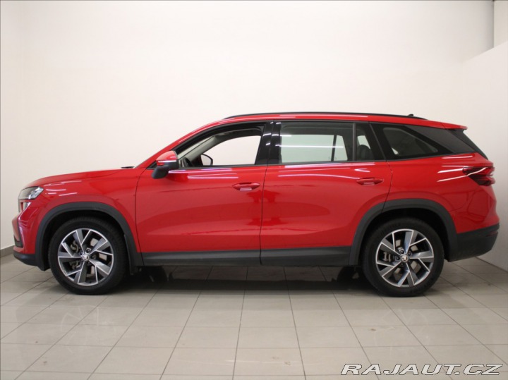 Škoda Kodiaq 2,0 TDi 142kW 4x4 Lounge 2024